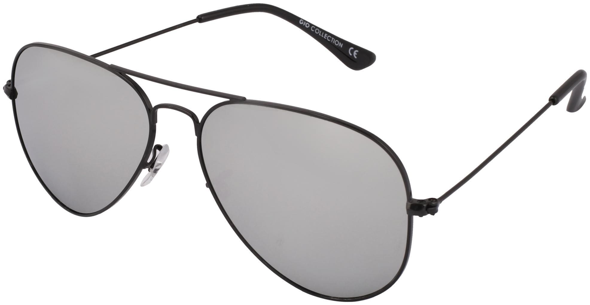 

GIO COLLECTION Men Aviators Sunglasses