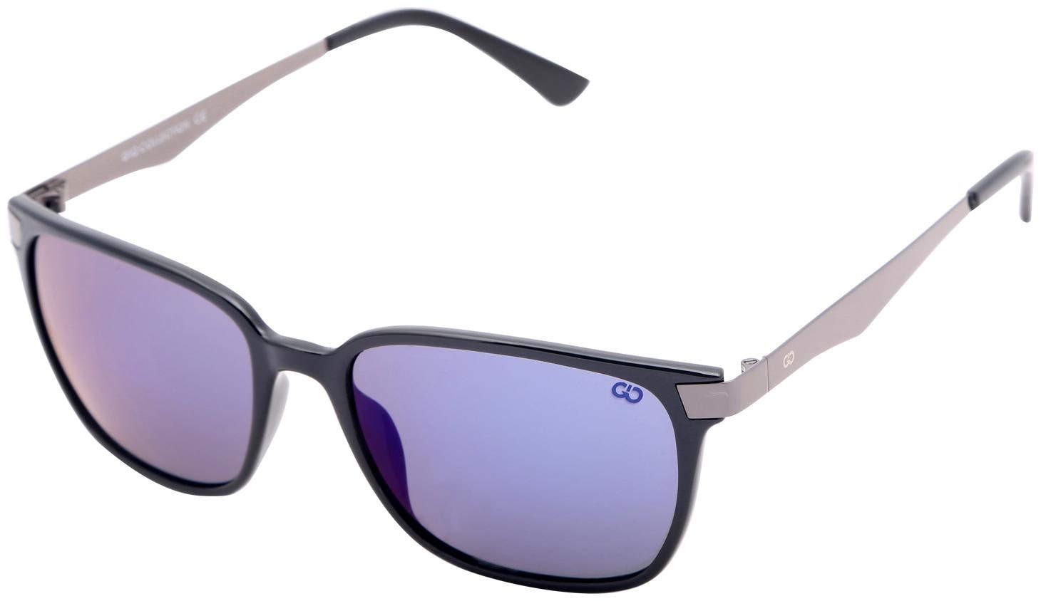 

GIO COLLECTION Men Wayfarers Sunglasses