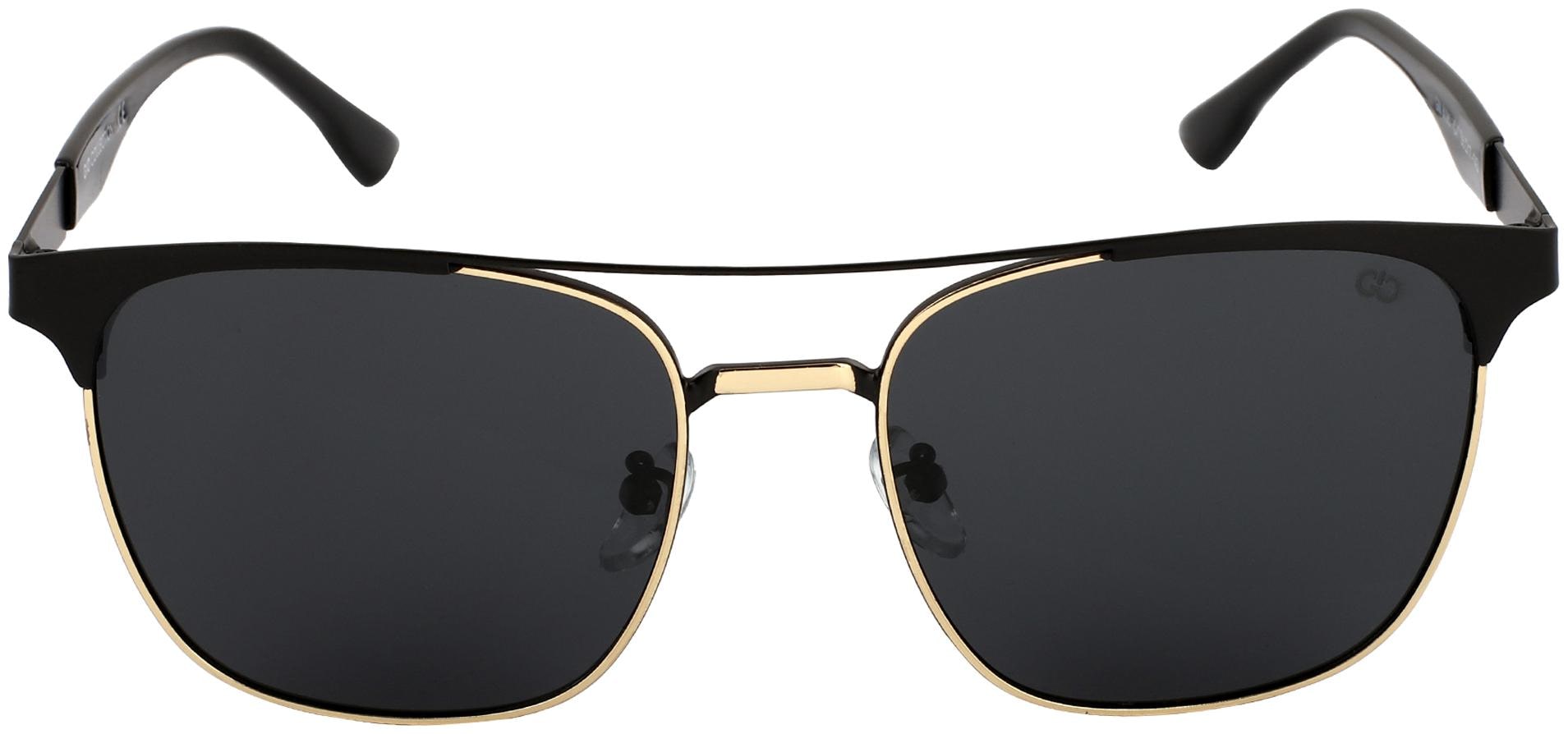 

GIO COLLECTION Men Aviators Sunglasses