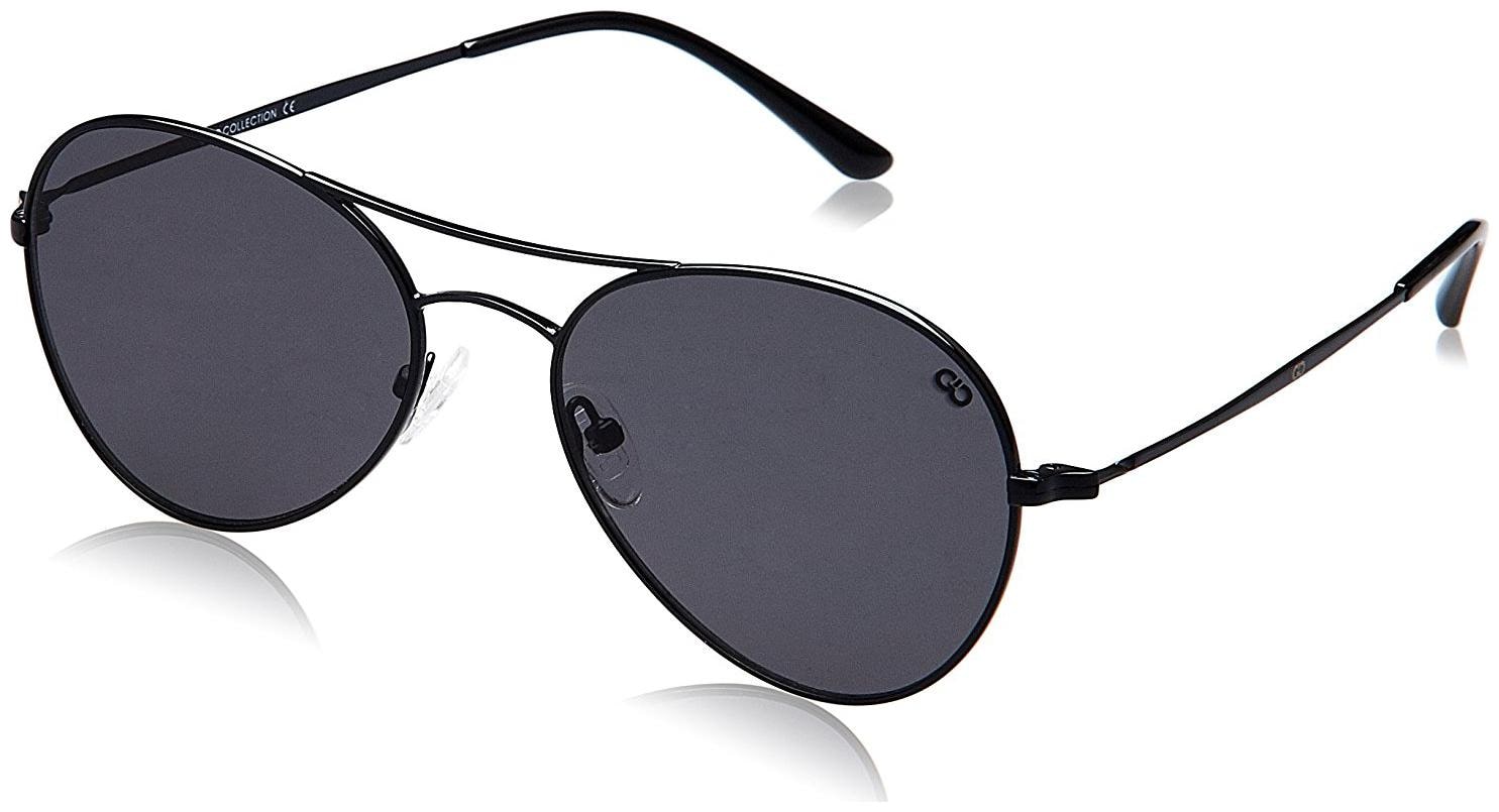 

GIO COLLECTION Men Aviators Sunglasses