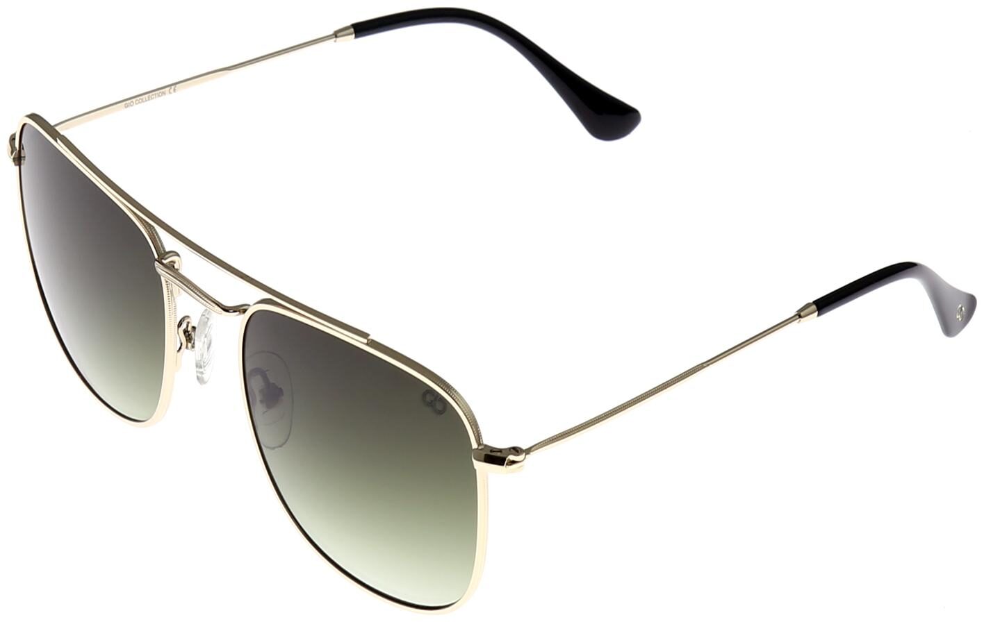 

GIO COLLECTION Men Aviators Sunglasses