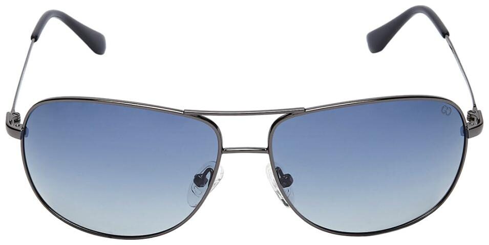 

Gio Collection Rectangular Frames For Men
