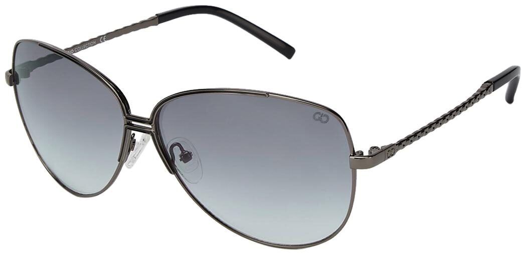 

GIO COLLECTION Men Aviators Sunglasses