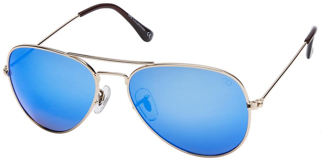 

GIO COLLECTION Men Aviators Sunglasses