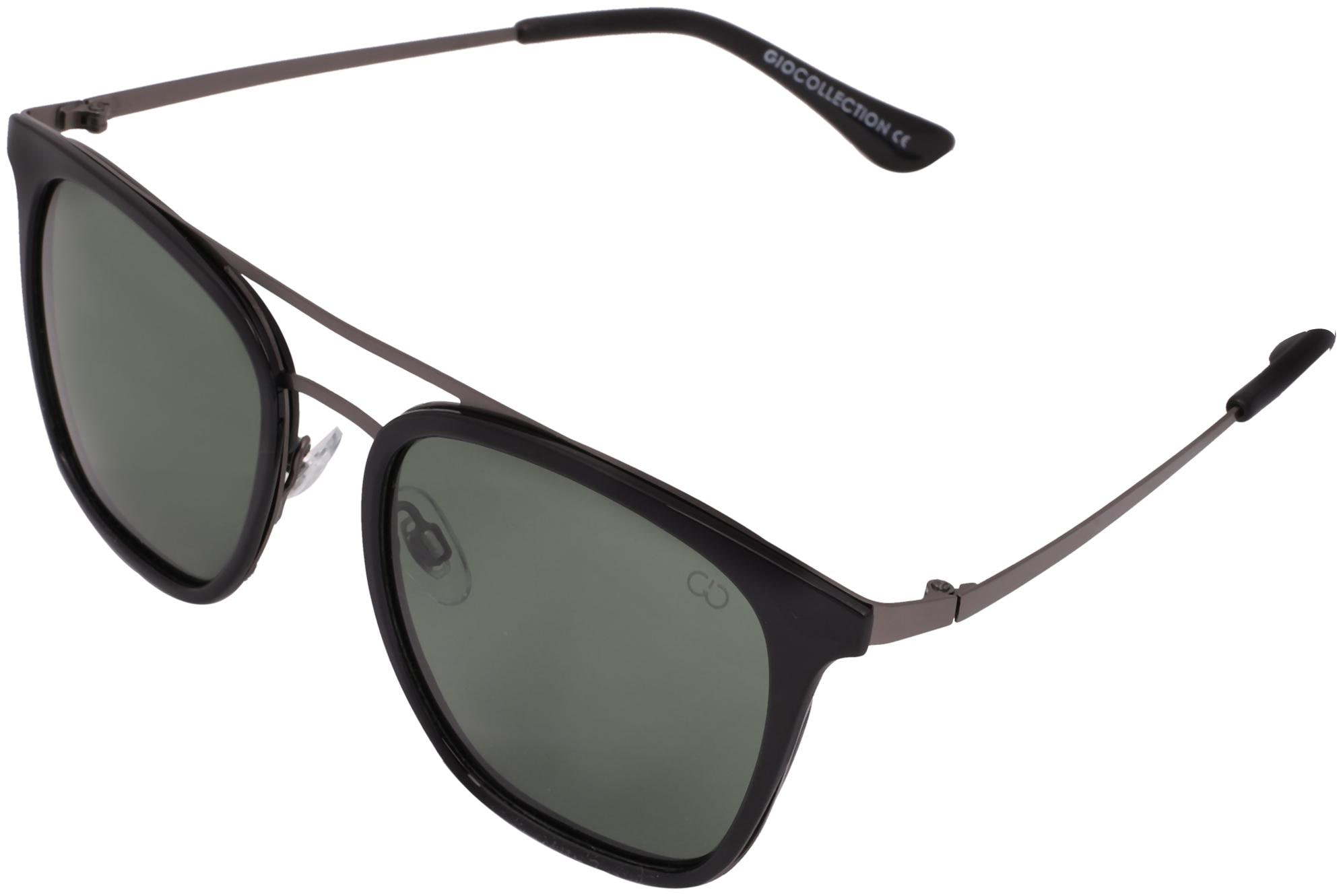 

GIO COLLECTION Men Wayfarers Sunglasses
