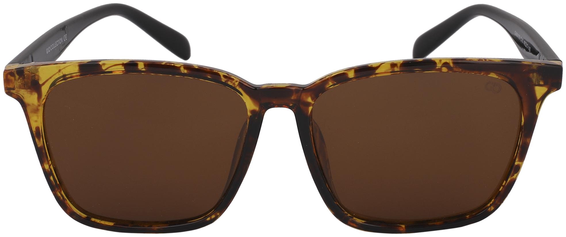 

GIO COLLECTION Men Wayfarers Sunglasses