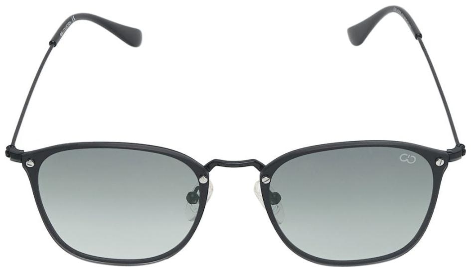 

GIO COLLECTION Men Wayfarers Sunglasses