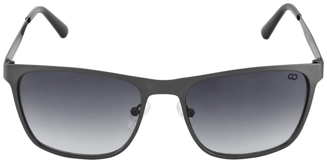 

GIO COLLECTION Men Wayfarers Sunglasses