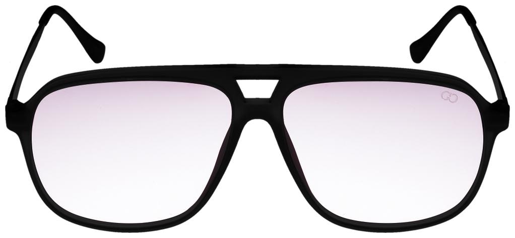 

GIO COLLECTION Men Wayfarers Sunglasses
