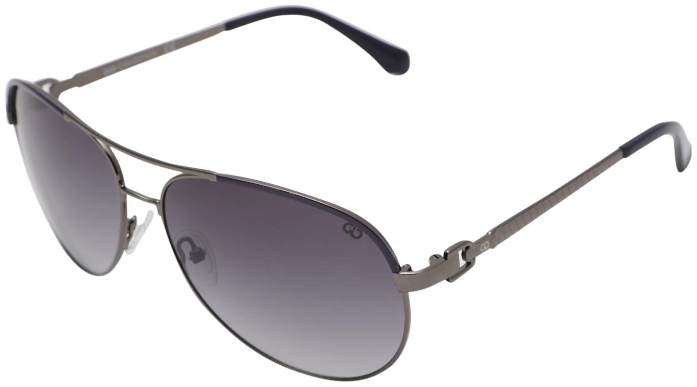 

GIO COLLECTION Men Aviators Sunglasses