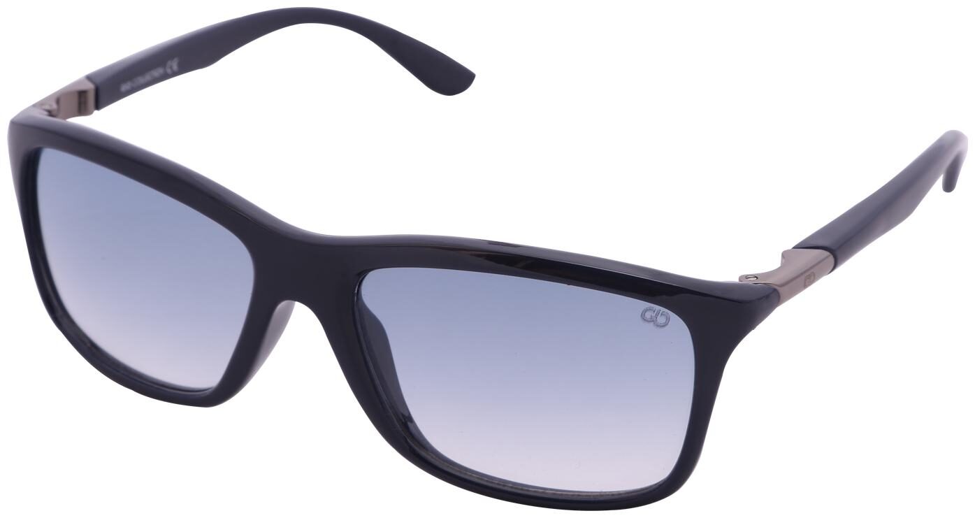 

GIO COLLECTION Men Wayfarers Sunglasses
