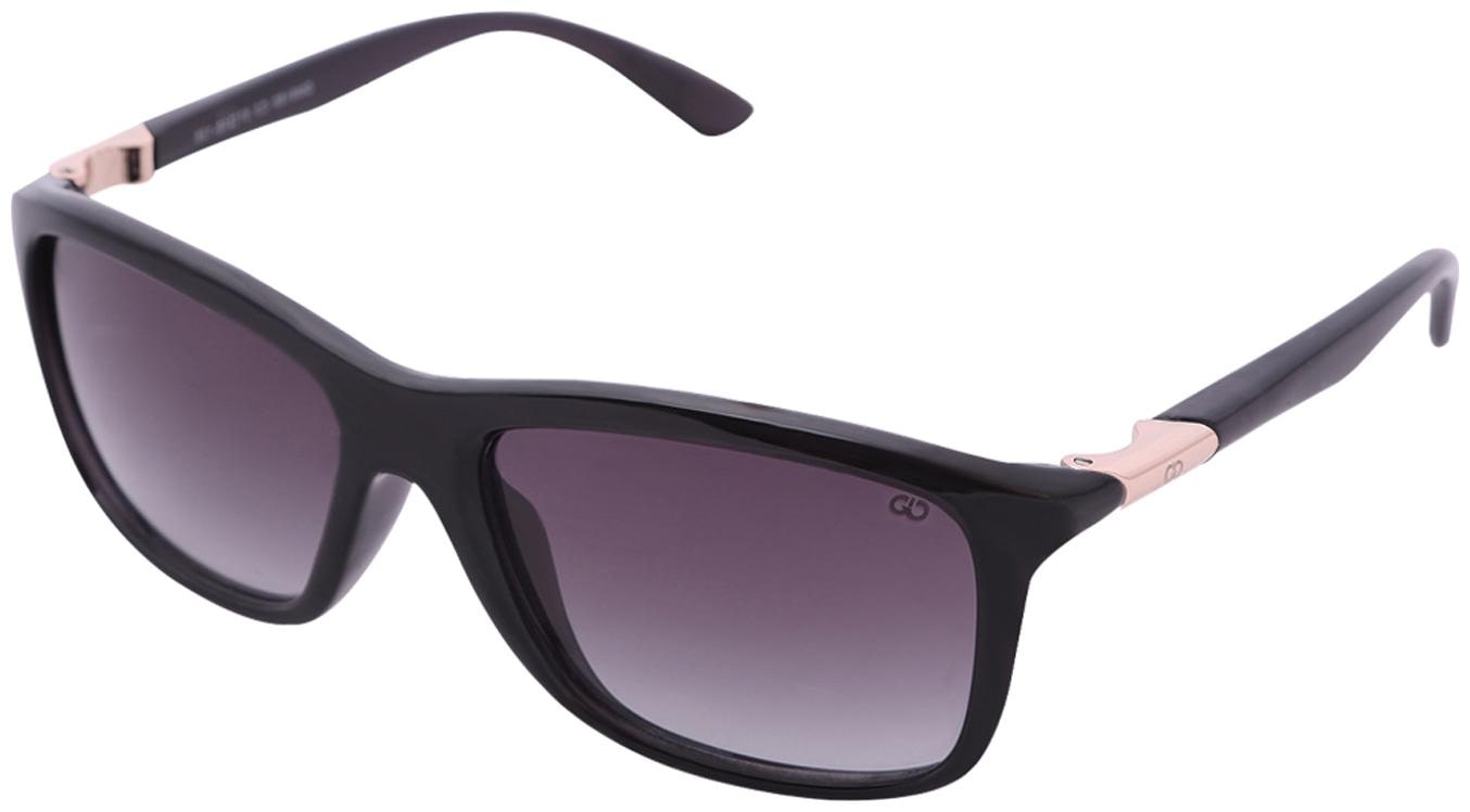 

GIO COLLECTION Men Wayfarers Sunglasses
