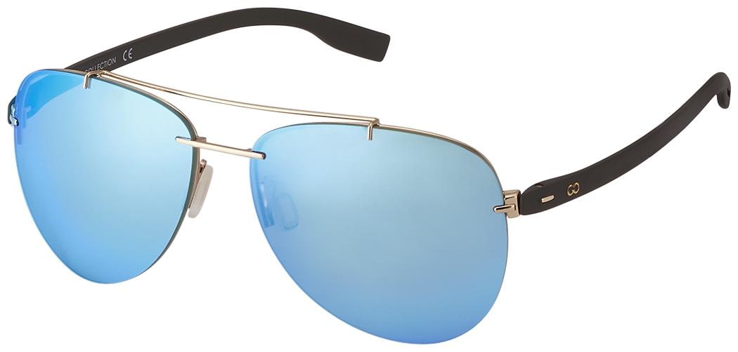 

GIO COLLECTION Men Aviators Sunglasses
