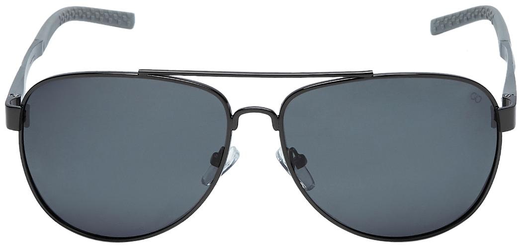 

GIO COLLECTION Men Aviators Sunglasses