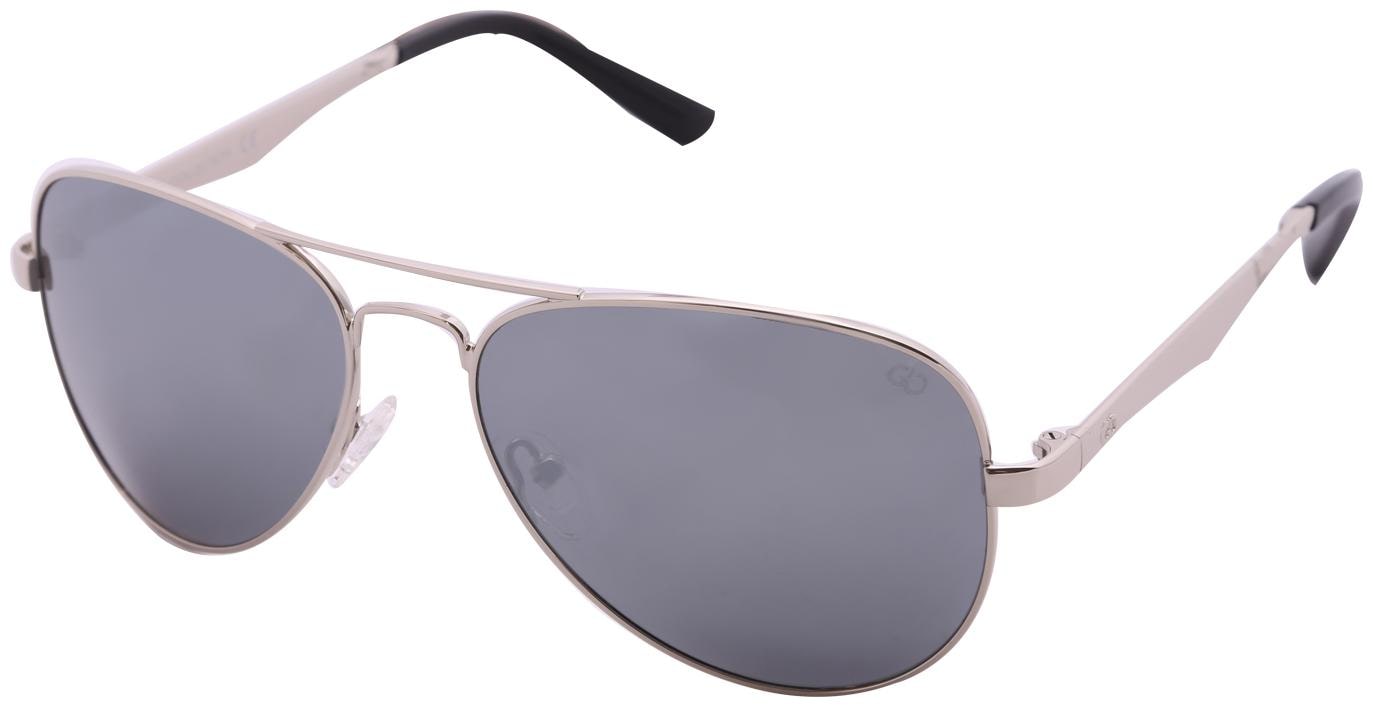

GIO COLLECTION Men Aviators Sunglasses
