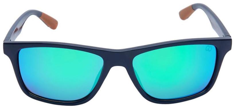 

GIO COLLECTION Men Wayfarers Sunglasses