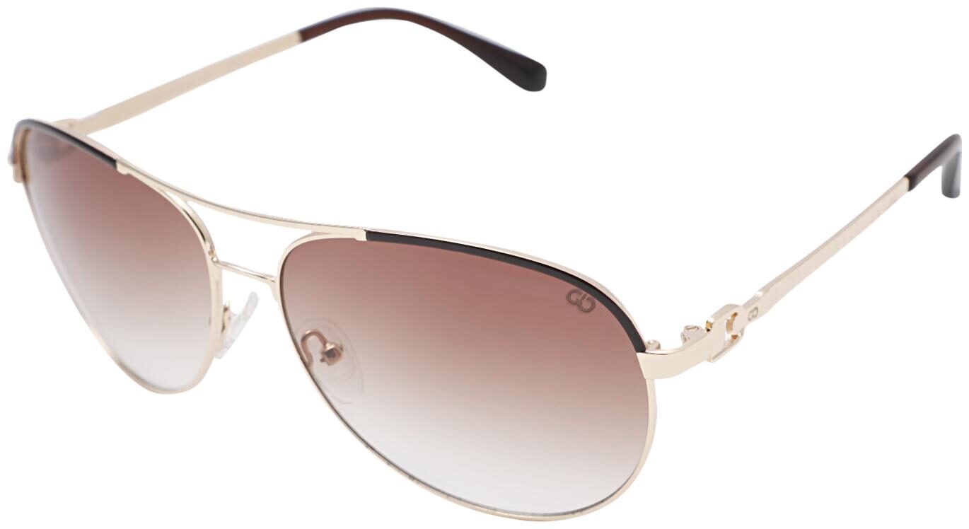 

GIO COLLECTION Men Aviators Sunglasses