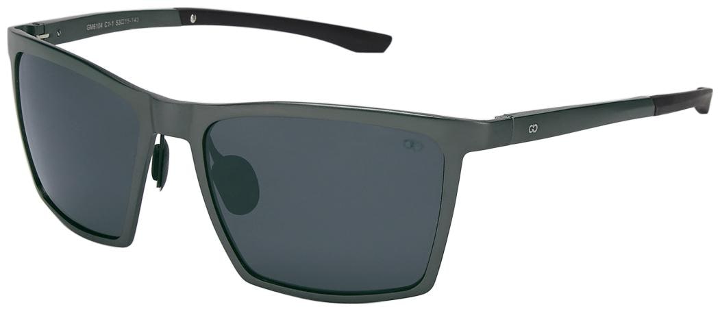 

GIO COLLECTION Men Wayfarers Sunglasses