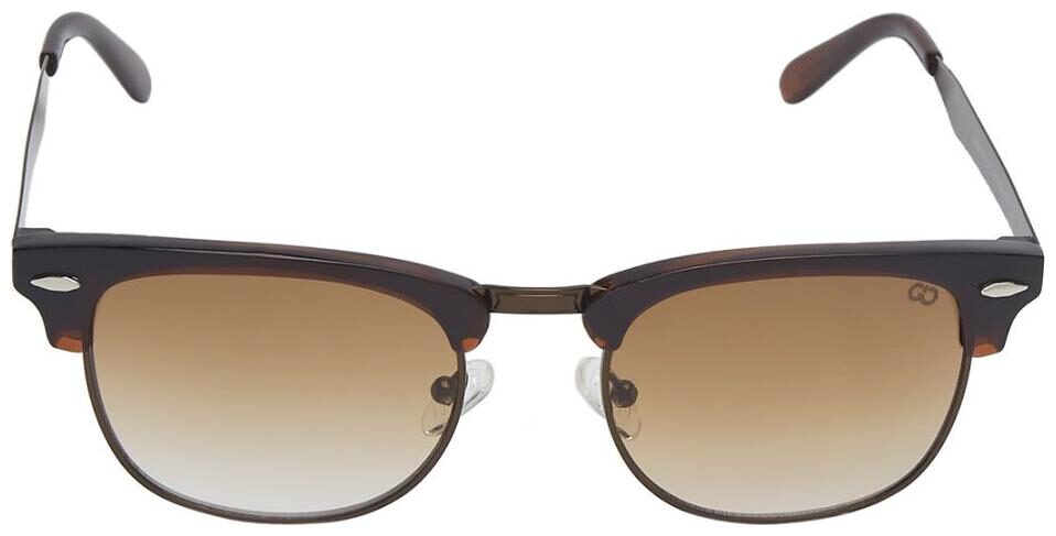 

GIO COLLECTION Men Wayfarers Sunglasses