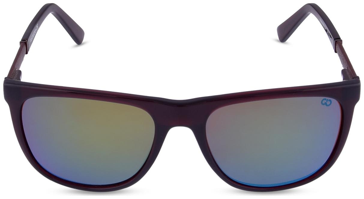 

Gio Collection Men Wayfarers Sunglasses
