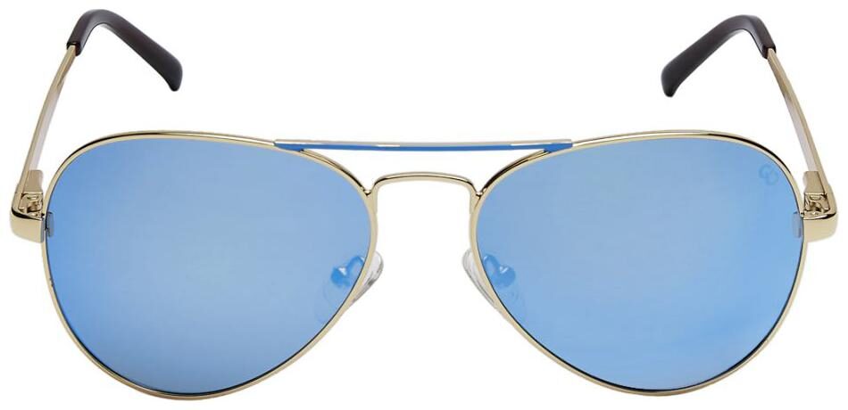 

GIO COLLECTION Men Aviators Sunglasses