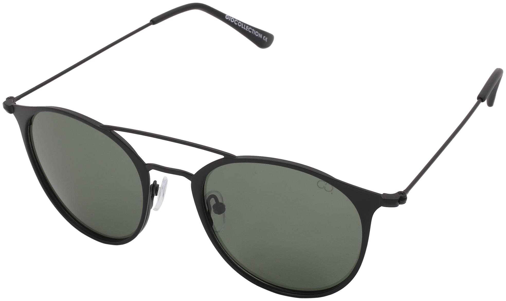 

GIO COLLECTION Men Wayfarers Sunglasses