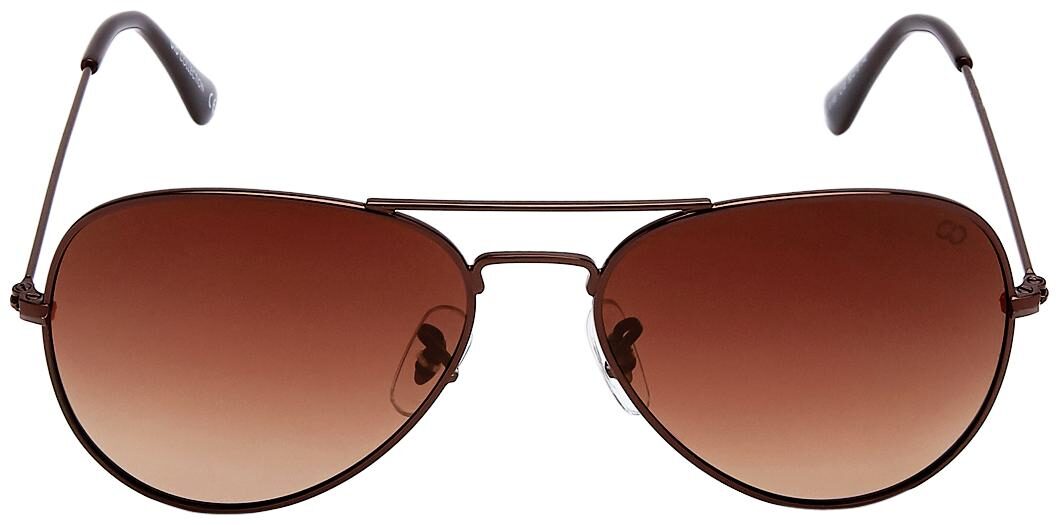 

GIO COLLECTION Men Aviators Sunglasses