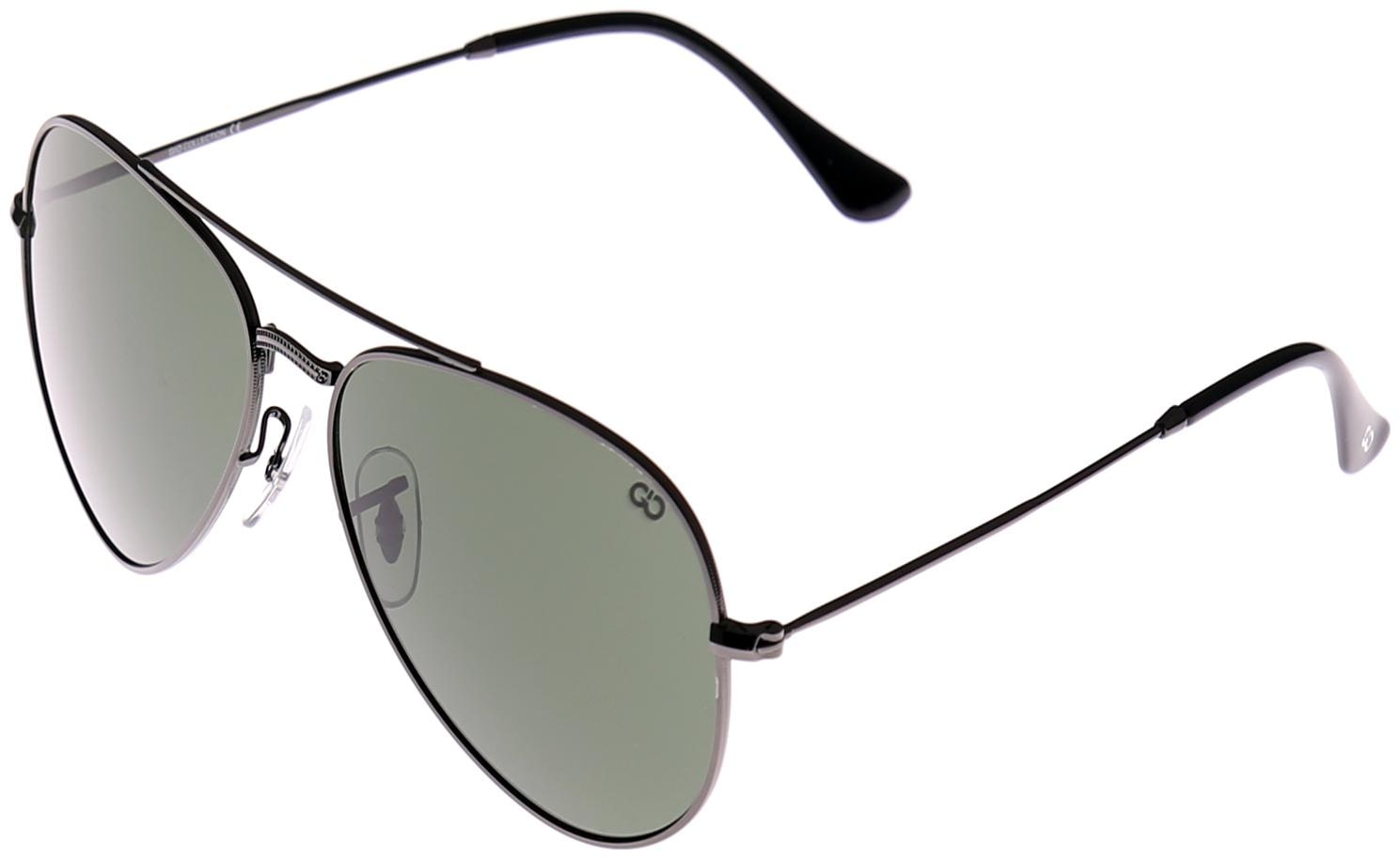 

GIO COLLECTION Men Aviators Sunglasses