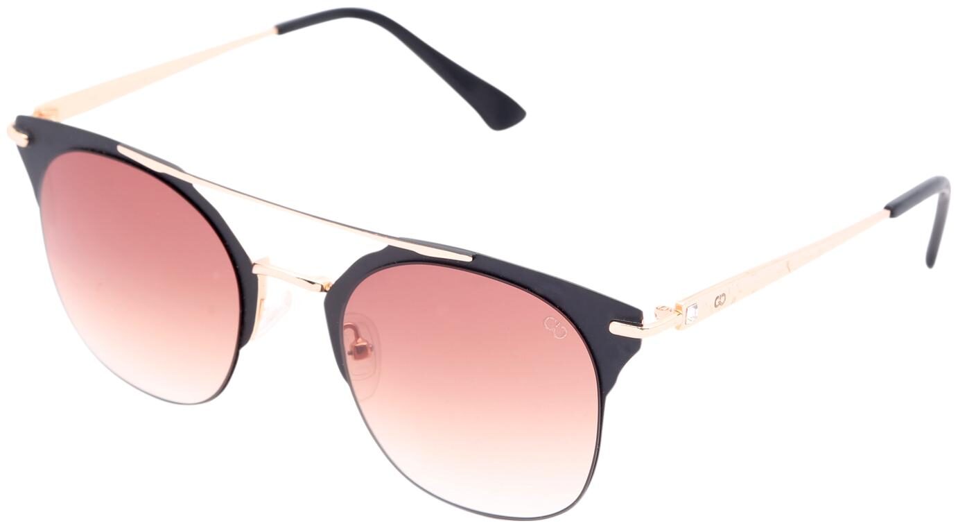 

GIO COLLECTION Men Wayfarers Sunglasses