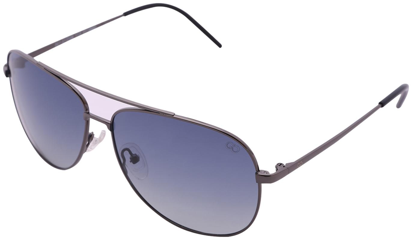 

GIO COLLECTION Men Aviators Sunglasses