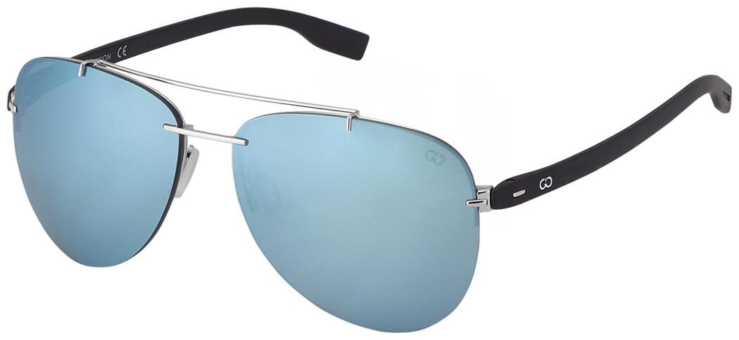 

GIO COLLECTION Men Aviators Sunglasses