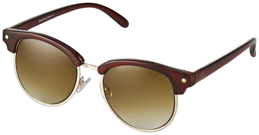 

Gio Collection Oval Frame For Men