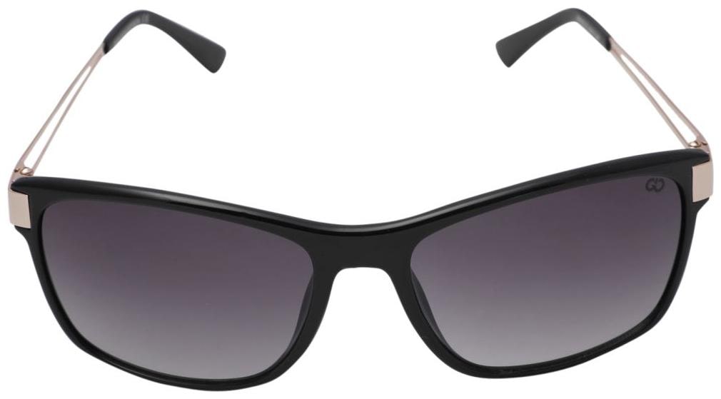 

Gio Collection Men Wayfarers Sunglasses