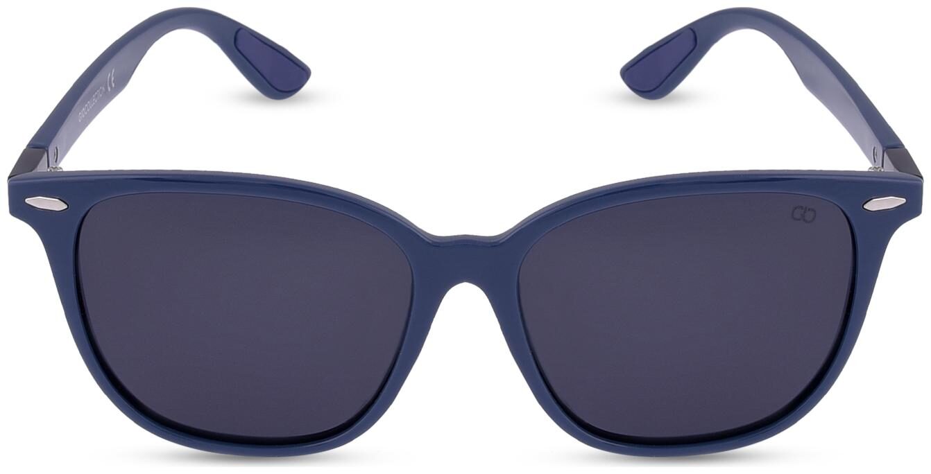 

Gio Collection Men Wayfarers Sunglasses
