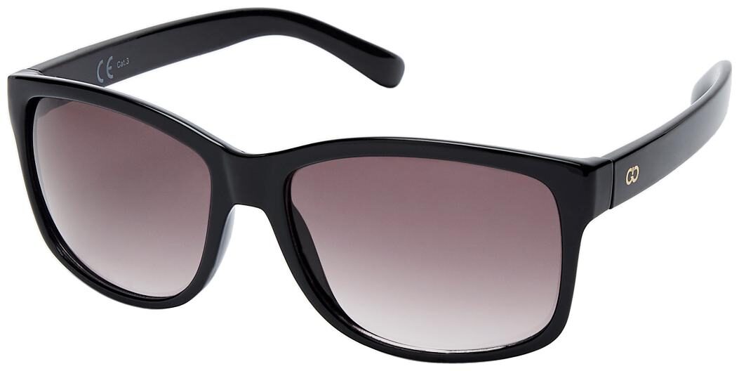 

GIO COLLECTION Men Wayfarers Sunglasses