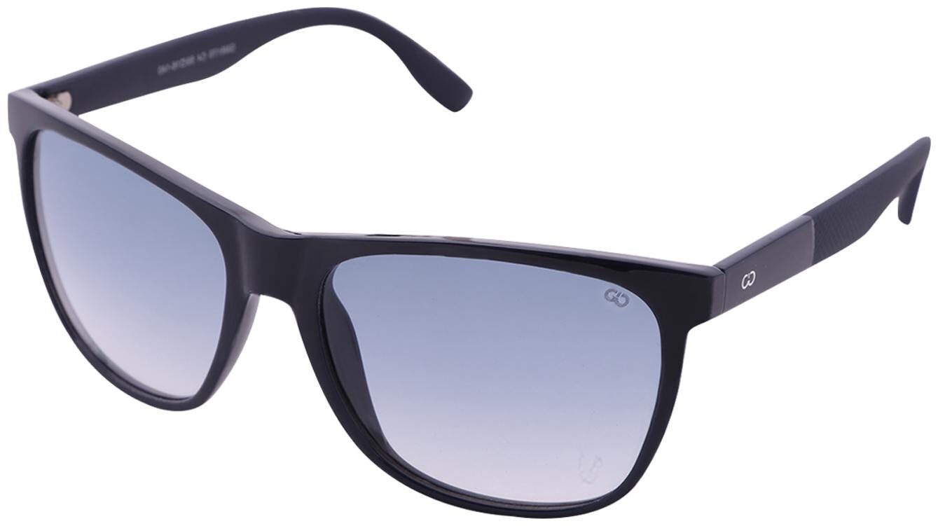 

GIO COLLECTION Men Wayfarers Sunglasses