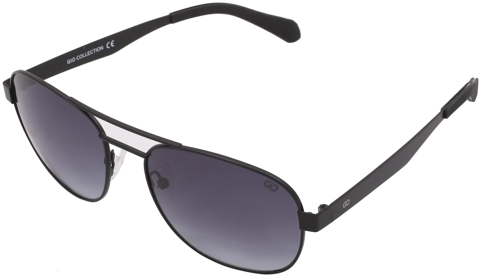 

Gio Collection UV Protected Rectangular Men Sunglasses