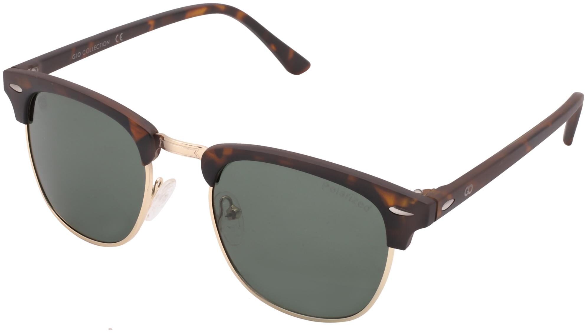 

GIO COLLECTION Men Wayfarers Sunglasses