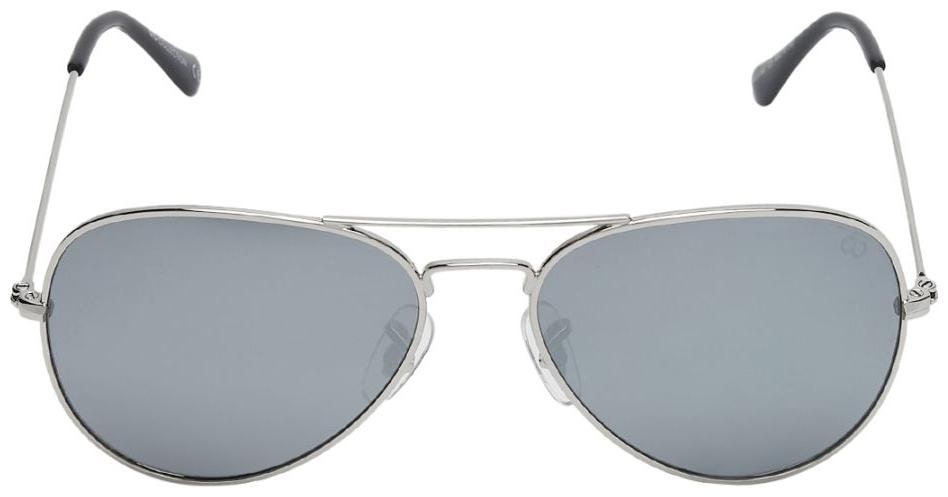 

GIO COLLECTION Men Aviators Sunglasses