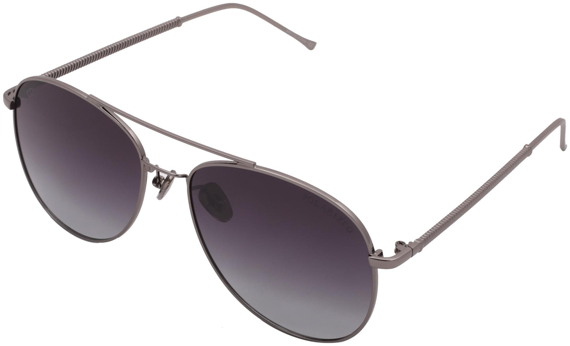 

GIO COLLECTION Men Aviators Sunglasses