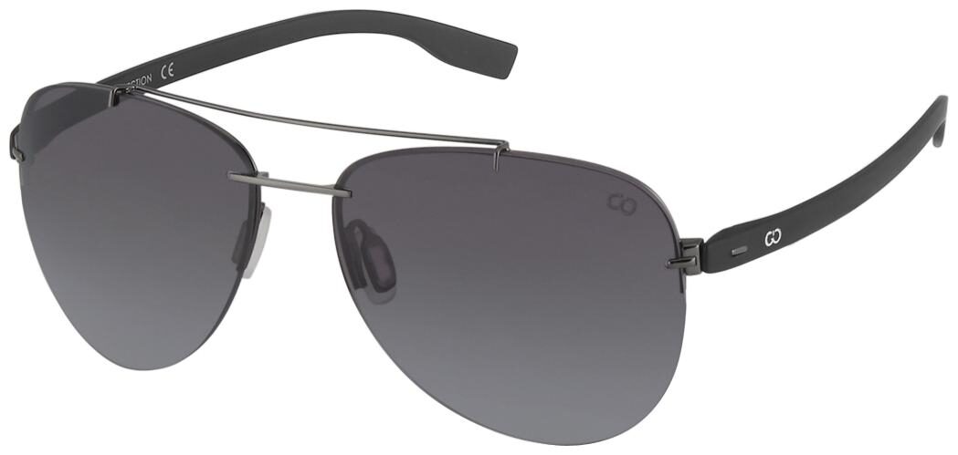 

GIO COLLECTION Men Aviators Sunglasses