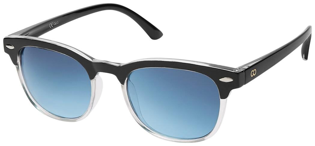 

GIO COLLECTION Men Wayfarers Sunglasses