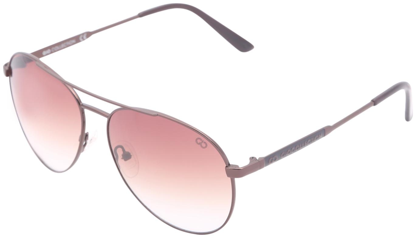

GIO COLLECTION Men Aviators Sunglasses