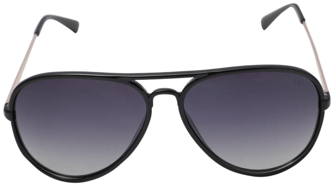 

GIO COLLECTION Men Aviators Sunglasses