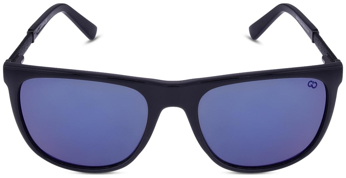 

Gio Collection Men Wayfarers Sunglasses