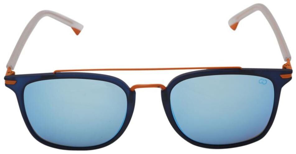 

Gio Collection Men Wayfarers Sunglasses