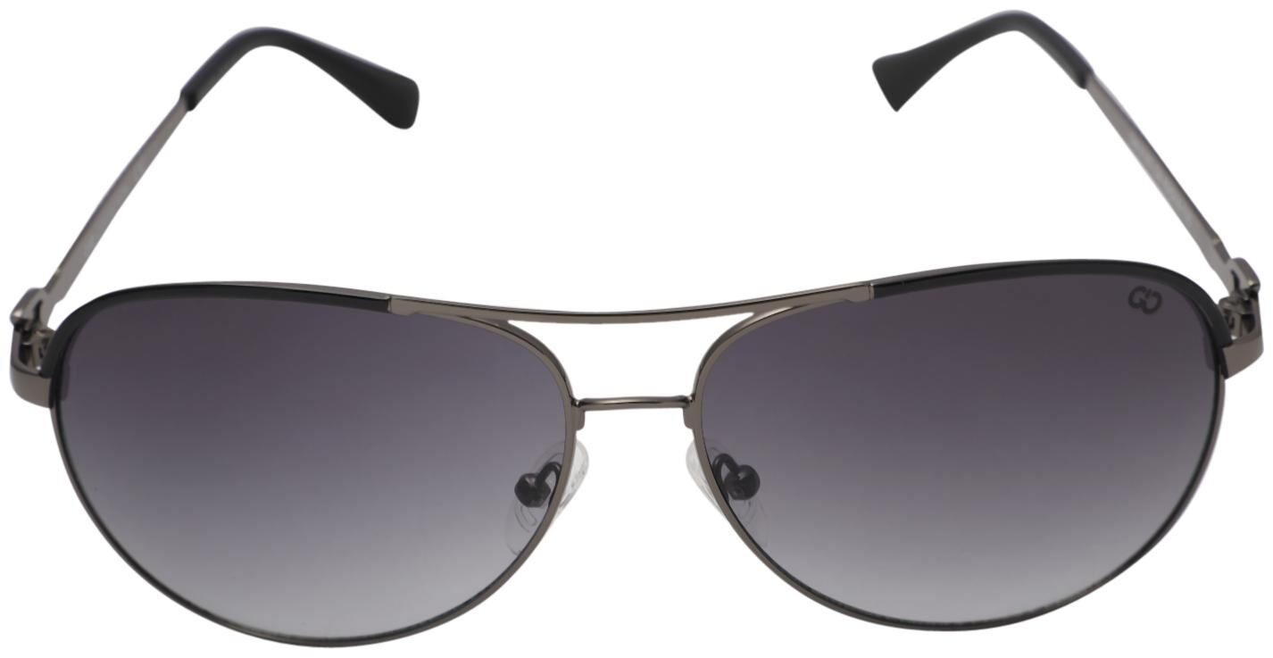 

Gio Collection Men Aviators Sunglasses