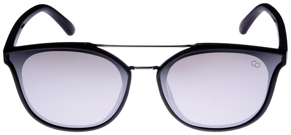 

GIO COLLECTION Men Wayfarers Sunglasses