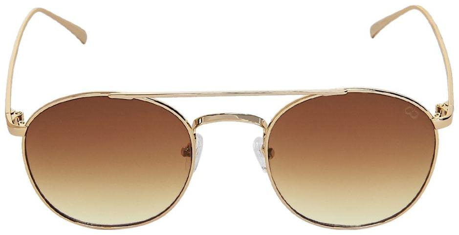

Gio Collection Round Frames For Men