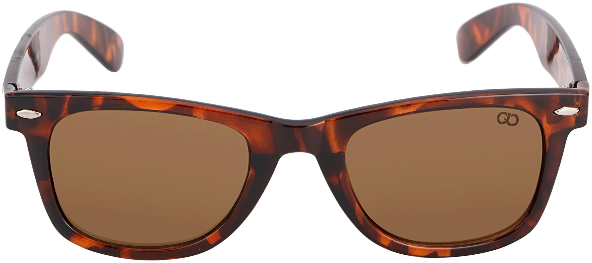

GIO COLLECTION Men Wayfarers Sunglasses